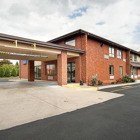 Motel 6-Binghamton, Ny מראה חיצוני תמונה