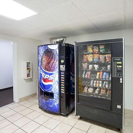 Motel 6-Binghamton, Ny מראה חיצוני תמונה