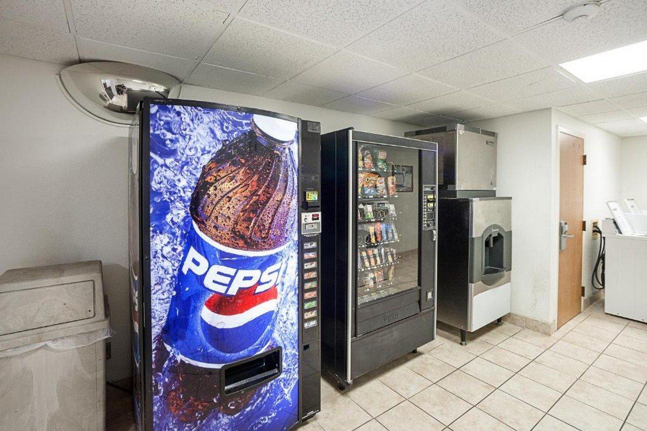 Motel 6-Binghamton, Ny מראה חיצוני תמונה