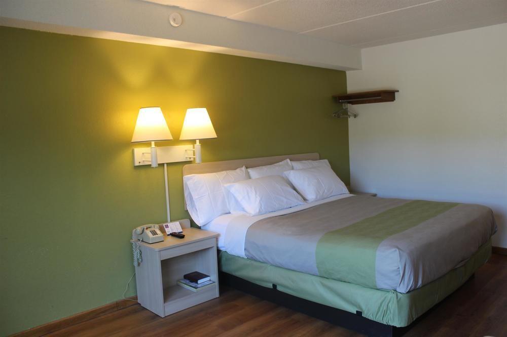 Motel 6-Binghamton, Ny מראה חיצוני תמונה