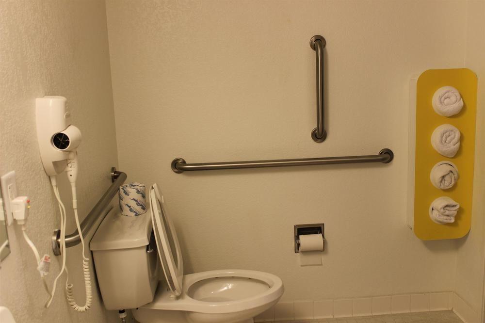 Motel 6-Binghamton, Ny מראה חיצוני תמונה
