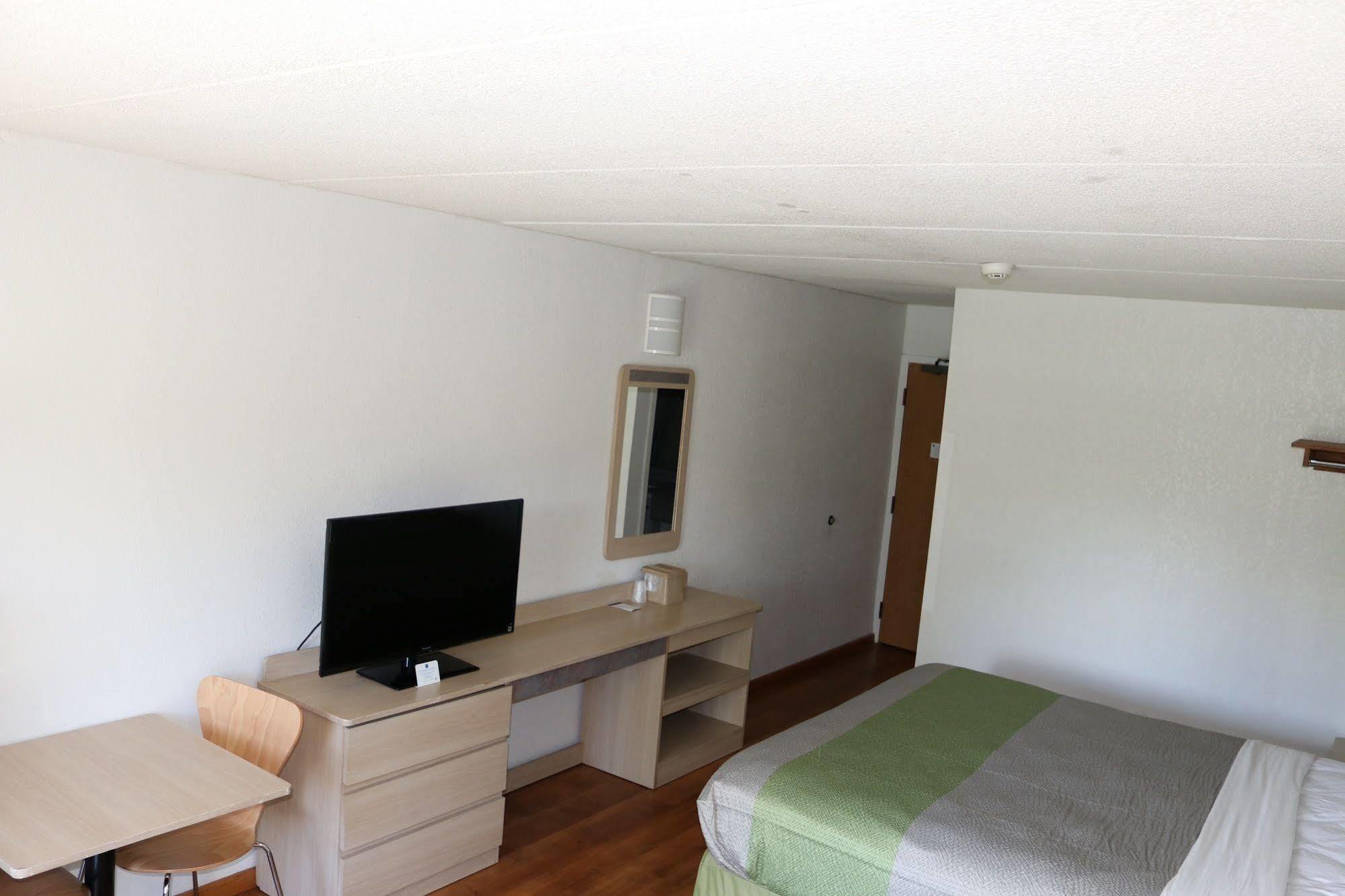 Motel 6-Binghamton, Ny מראה חיצוני תמונה