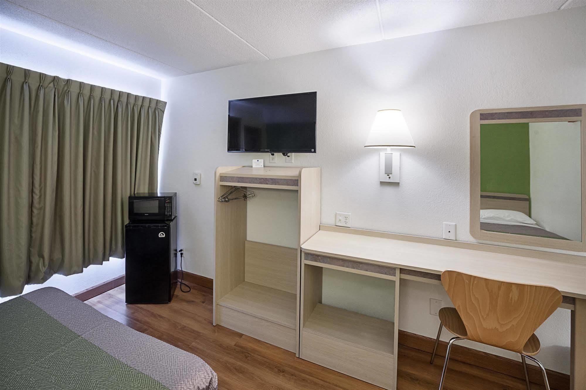 Motel 6-Binghamton, Ny מראה חיצוני תמונה