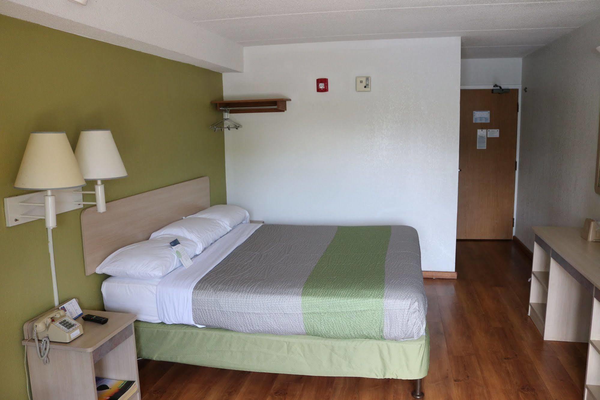 Motel 6-Binghamton, Ny מראה חיצוני תמונה