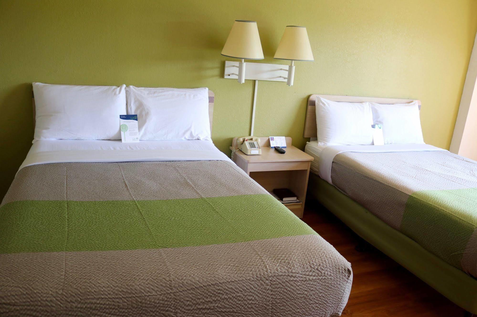 Motel 6-Binghamton, Ny מראה חיצוני תמונה