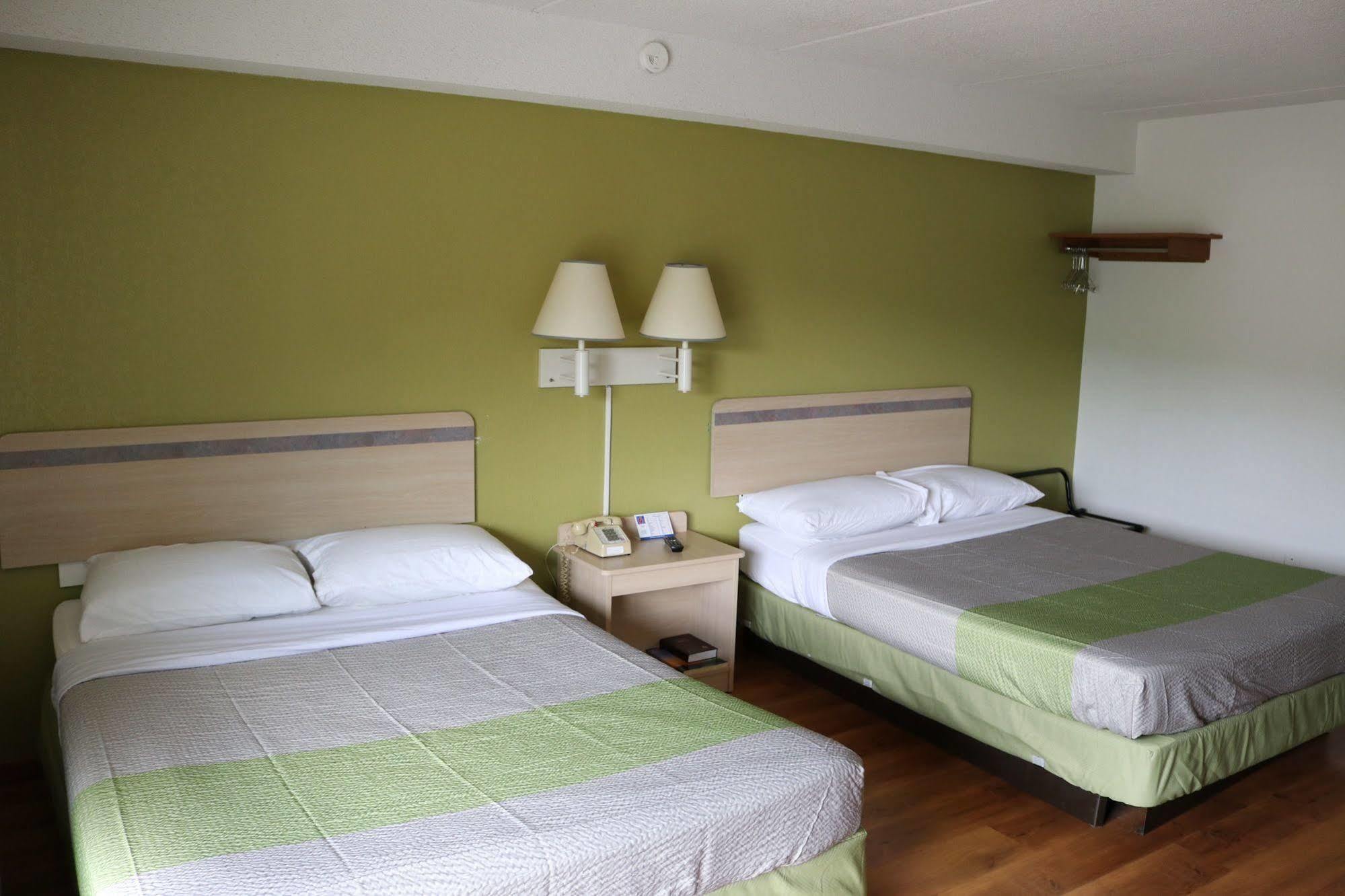 Motel 6-Binghamton, Ny מראה חיצוני תמונה