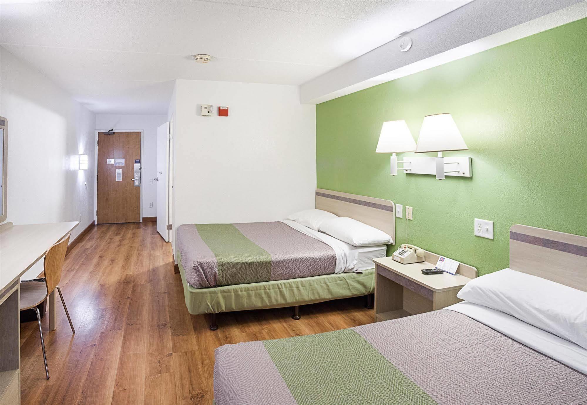 Motel 6-Binghamton, Ny מראה חיצוני תמונה