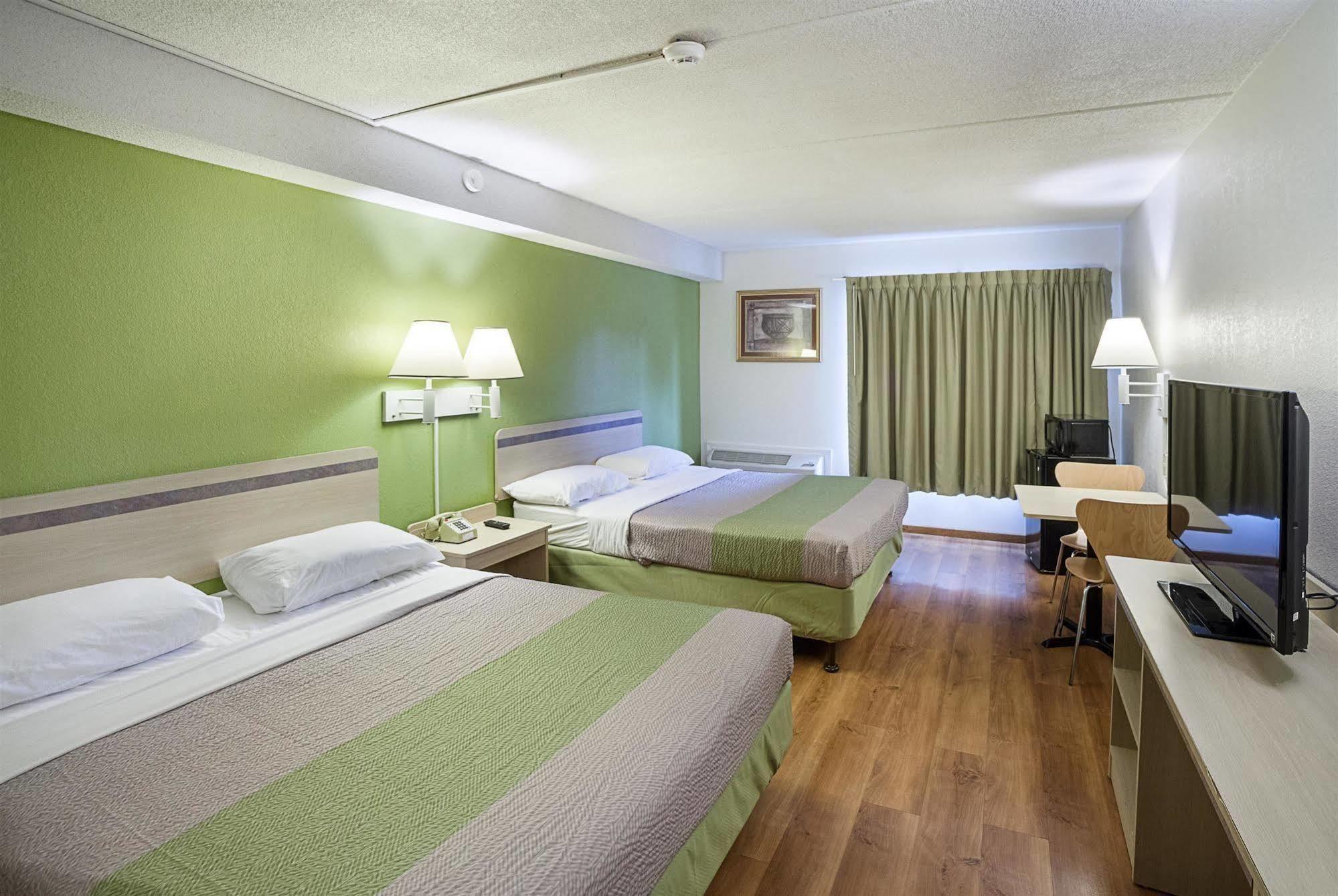 Motel 6-Binghamton, Ny מראה חיצוני תמונה
