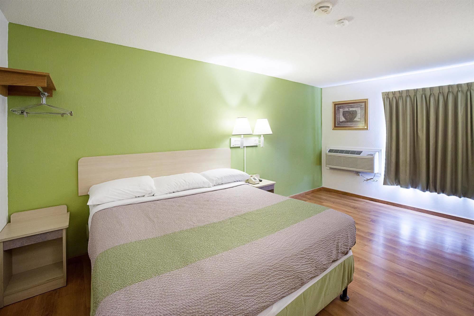 Motel 6-Binghamton, Ny מראה חיצוני תמונה