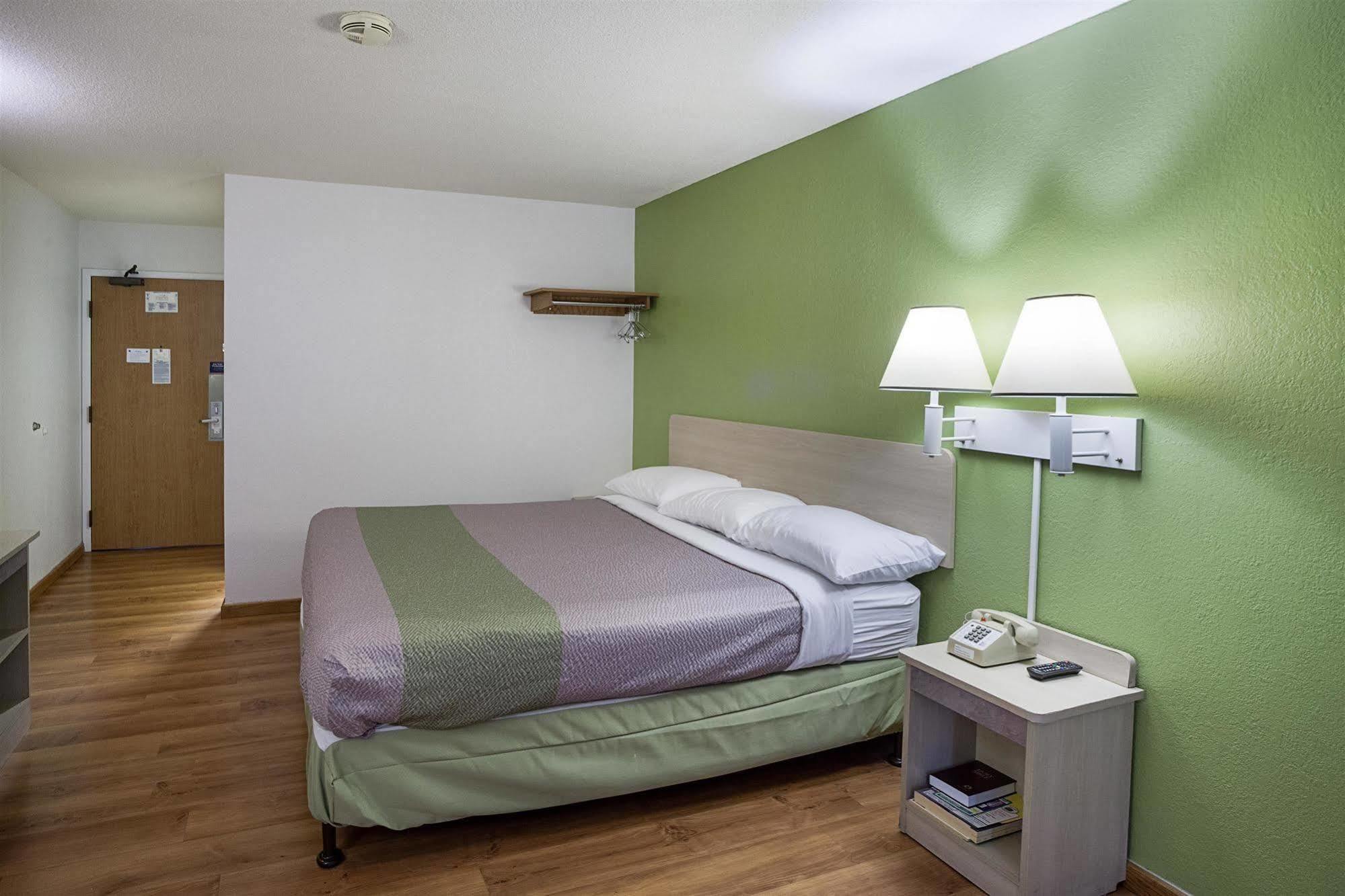 Motel 6-Binghamton, Ny מראה חיצוני תמונה