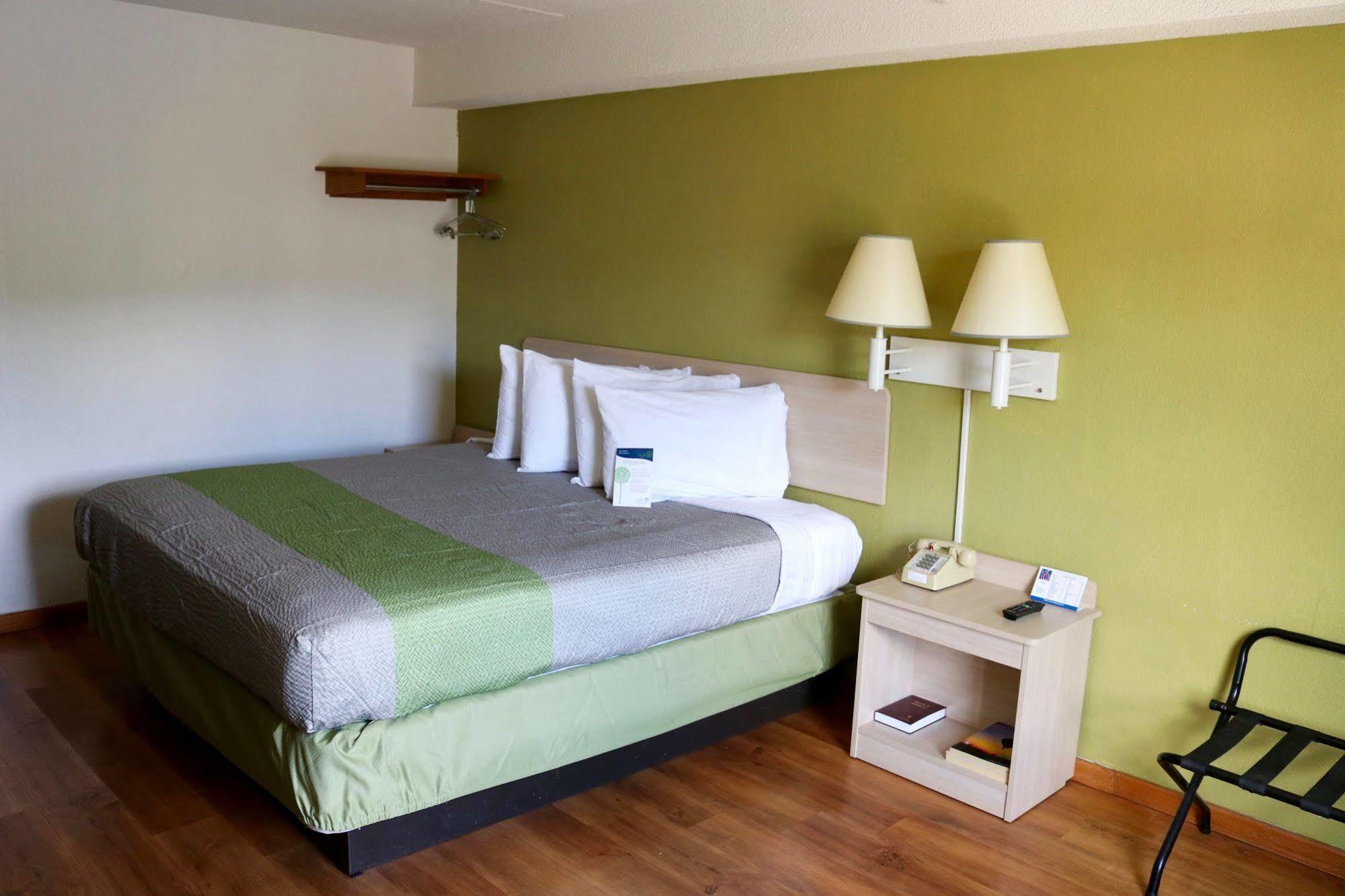 Motel 6-Binghamton, Ny מראה חיצוני תמונה