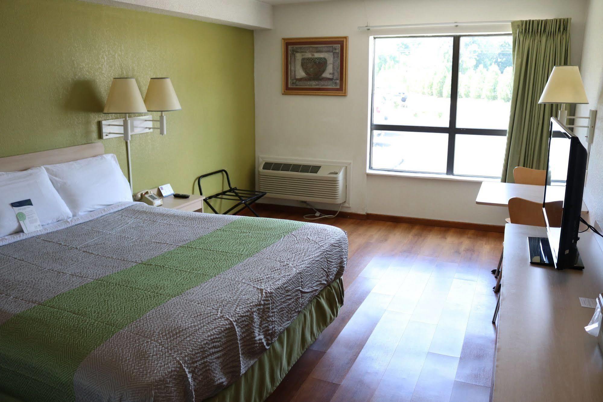 Motel 6-Binghamton, Ny מראה חיצוני תמונה