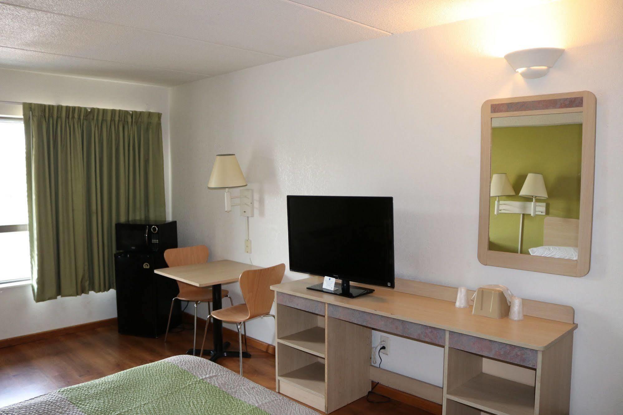 Motel 6-Binghamton, Ny מראה חיצוני תמונה