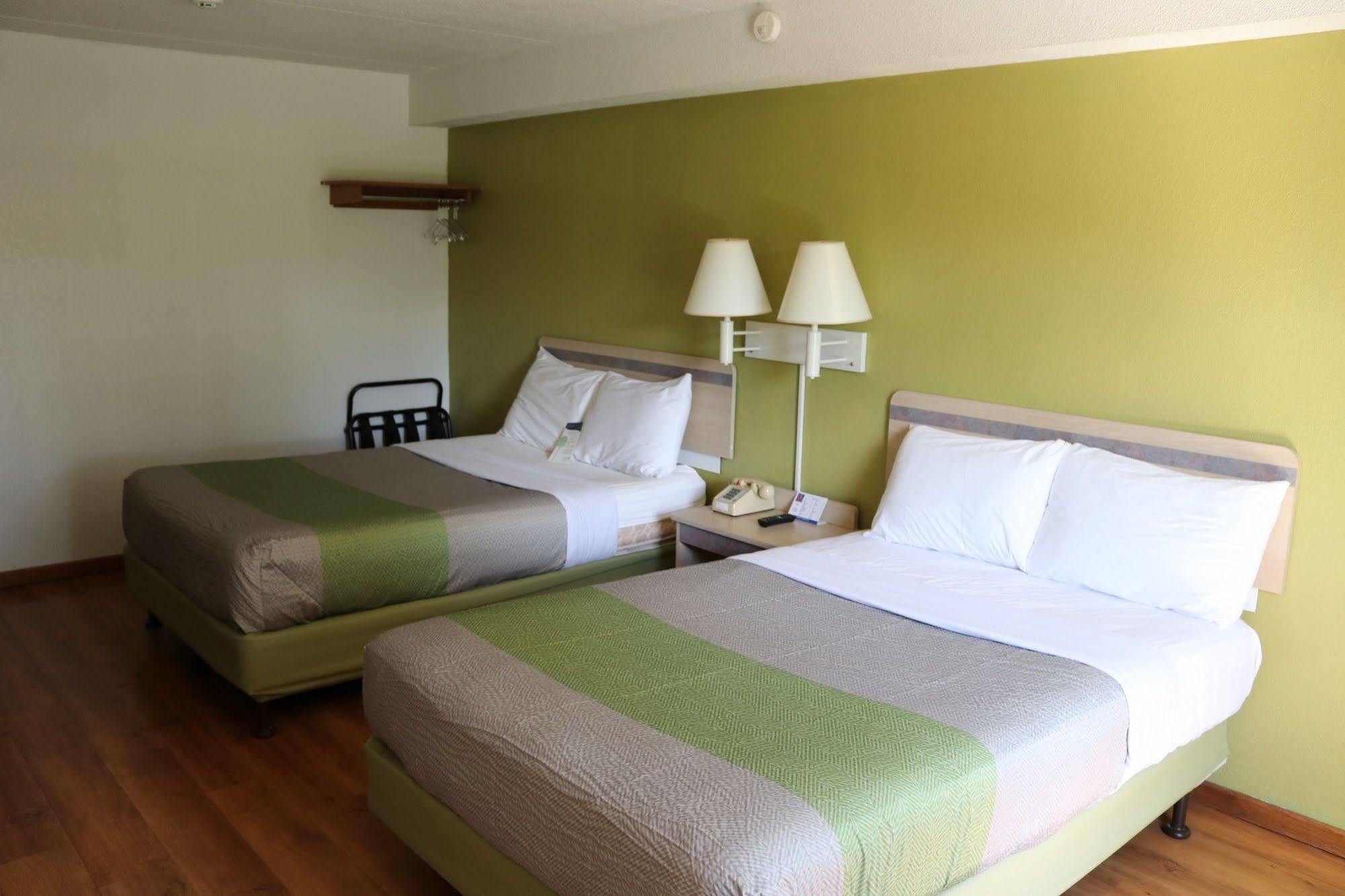 Motel 6-Binghamton, Ny מראה חיצוני תמונה