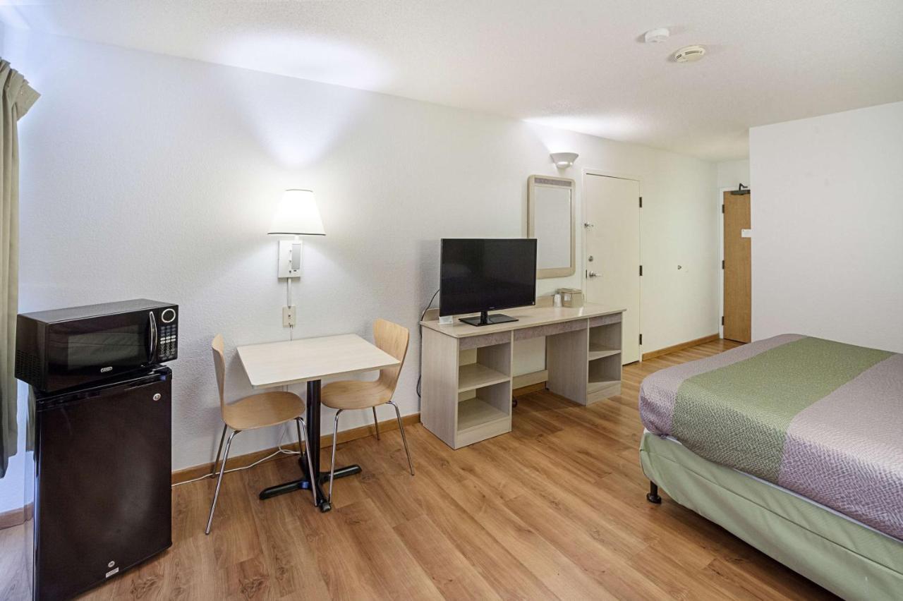 Motel 6-Binghamton, Ny מראה חיצוני תמונה