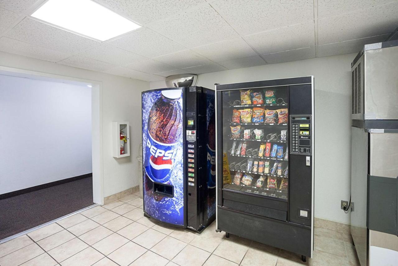 Motel 6-Binghamton, Ny מראה חיצוני תמונה